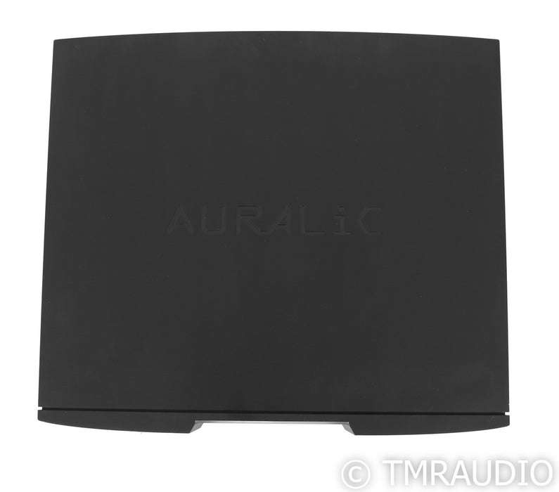 Auralic Aries G1 Network Streamer; Remote; Roon Ready