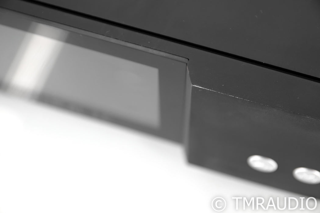 Auralic Aries G1 Network Streamer; Remote; Roon Ready