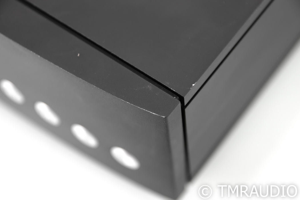 Auralic Aries G1 Network Streamer; Remote; Roon Ready