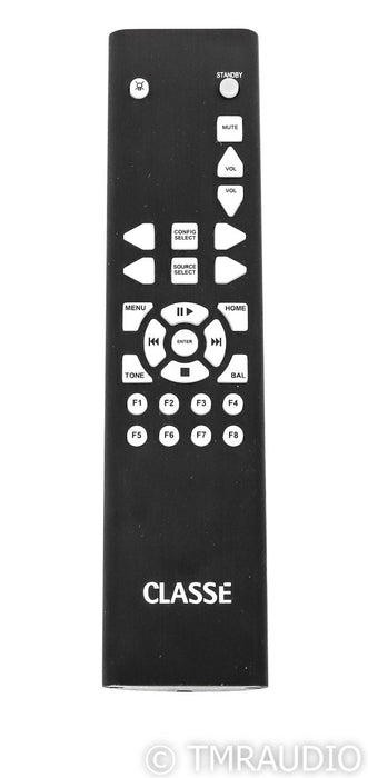 Classe CP-800 Stereo Preamplifier; Remote