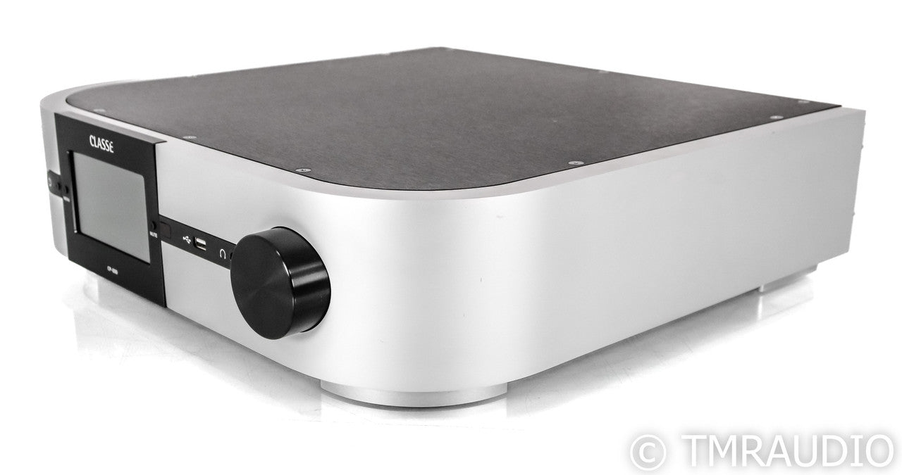 Classe CP-800 Stereo Preamplifier; Remote