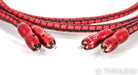 AudioQuest King Cobra RCA Cables; 5ft Pair Interconnects