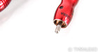 AudioQuest King Cobra RCA Cables; 5ft Pair Interconnects