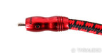 AudioQuest King Cobra RCA Cables; 1m Pair Interconnects