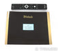 McIntosh C50 Stereo Preamplifier; Remote; MM / MC Phono