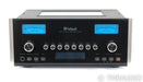 McIntosh C50 Stereo Preamplifier; Remote; MM / MC Phono