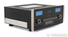 McIntosh C50 Stereo Preamplifier; Remote; MM / MC Phono