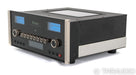 McIntosh C50 Stereo Preamplifier; Remote; MM / MC Phono
