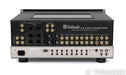 McIntosh C50 Stereo Preamplifier; Remote; MM / MC Phono