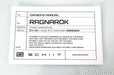 Schiit Audio Ragnarok Stereo Integrated Amplifier; Silver