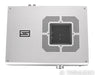 Schiit Audio Ragnarok Stereo Integrated Amplifier; Silver