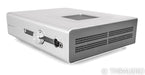 Schiit Audio Ragnarok Stereo Integrated Amplifier; Silver