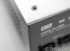 Schiit Audio Ragnarok Stereo Integrated Amplifier; Silver