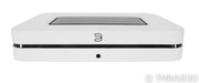 Bluesound Node Wireless Streamer; N130 Version; White