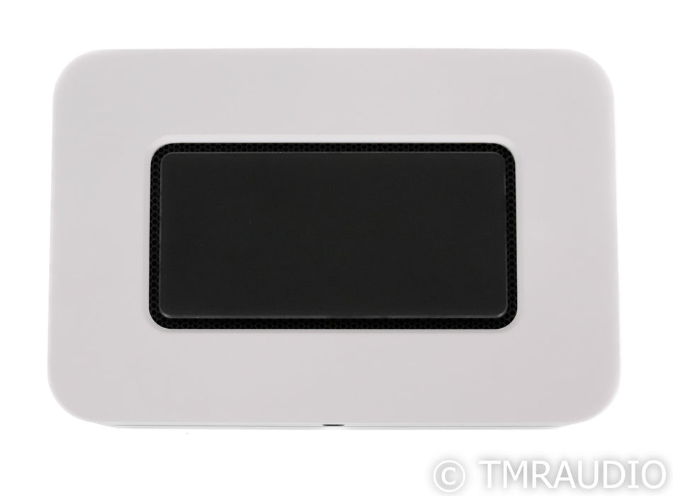 Bluesound Node Wireless Streamer; N130 Version; White