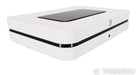 Bluesound Node Wireless Streamer; N130 Version; White