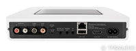Bluesound Node Wireless Streamer; N130 Version; White