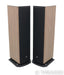 Focal Aria 948 Floorstanding Speakers; Prime Walnut