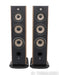Focal Aria 948 Floorstanding Speakers; Prime Walnut