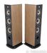 Focal Aria 948 Floorstanding Speakers; Prime Walnut