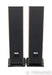 Focal Aria 948 Floorstanding Speakers; Prime Walnut