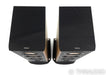Focal Aria 948 Floorstanding Speakers; Prime Walnut