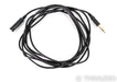 Gradp Prestige Headphone Extension Cable; 15ft 1/4" TRS Extension