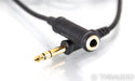 Gradp Prestige Headphone Extension Cable; 15ft 1/4" TRS Extension
