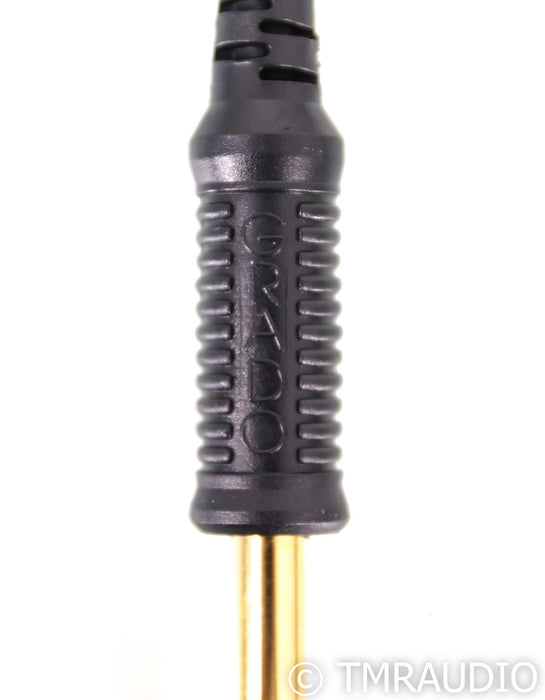 Gradp Prestige Headphone Extension Cable; 15ft 1/4" TRS Extension