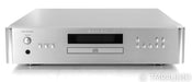 Rotel RCD-1572 MkII CD Player; Silver (Open Box)