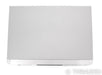 Rotel RCD-1572 MkII CD Player; Silver (Open Box)