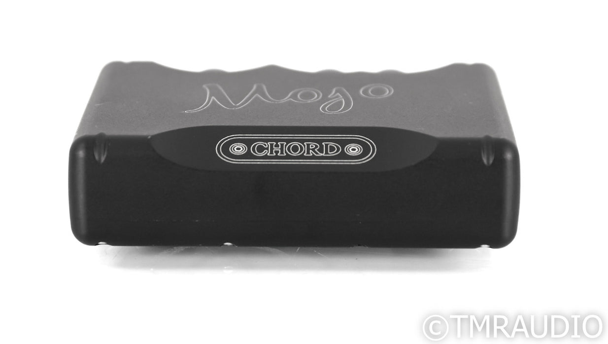 Chord Electronics Mojo DAC / Headphone Amplifier; Mk1