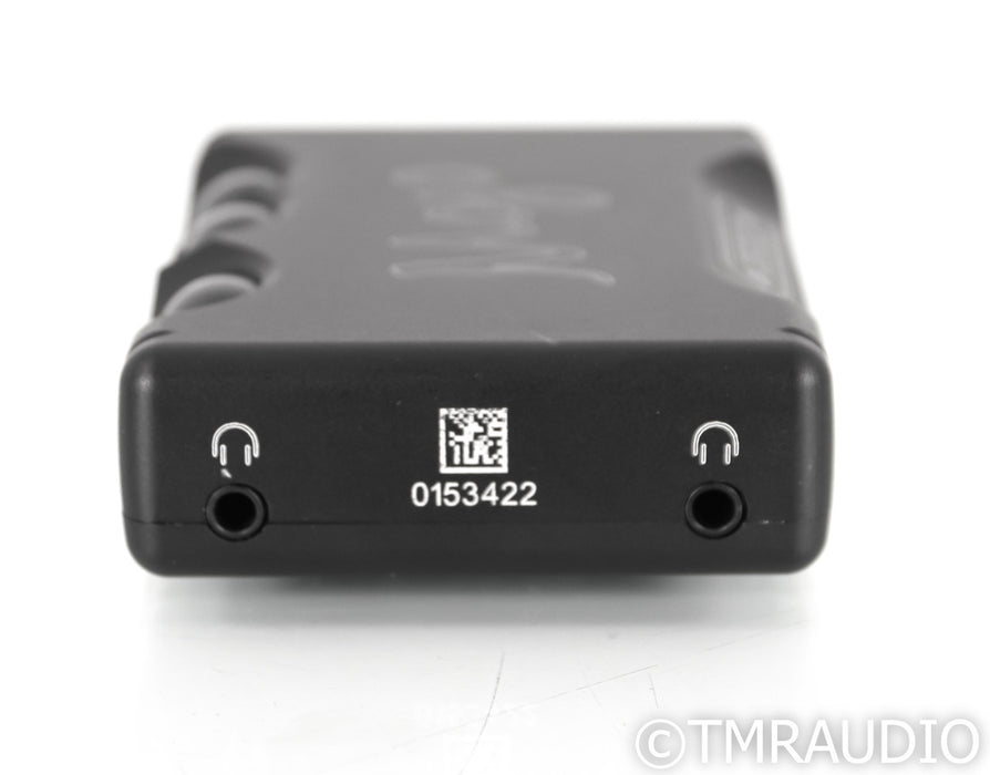 Chord Electronics Mojo DAC / Headphone Amplifier; Mk1