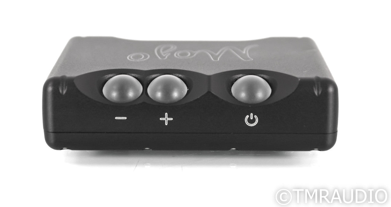 Chord Electronics Mojo DAC / Headphone Amplifier; Mk1