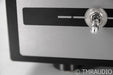Audio Hungary Qualiton APR 204 Stereo Tube Preamplifier; MM Phono; Remote