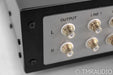 Audio Hungary Qualiton APR 204 Stereo Tube Preamplifier; MM Phono; Remote
