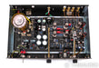 Audio Hungary Qualiton APR 204 Stereo Tube Preamplifier; MM Phono; Remote