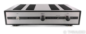Audio Hungary Qualiton APR 204 Stereo Tube Preamplifier; MM Phono; Remote