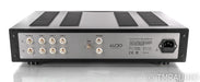 Audio Hungary Qualiton APR 204 Stereo Tube Preamplifier; MM Phono; Remote