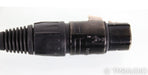 Nordost Quattro-Fil XLR Cables; 3ft Pair Balanced Interconnects