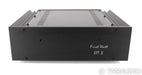 First Watt SIT-3 Stereo Power Amplifier; Black