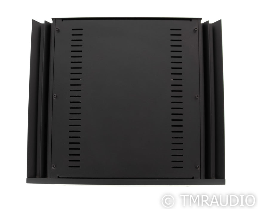 First Watt SIT-3 Stereo Power Amplifier; Black
