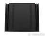 First Watt SIT-3 Stereo Power Amplifier; Black