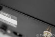 First Watt SIT-3 Stereo Power Amplifier; Black