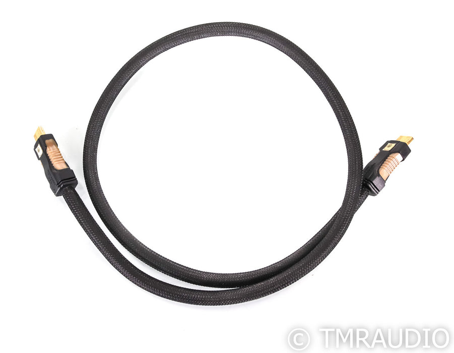 Cardas High Speed /HEC HDMI Cable; 3ft Digital Interconnect