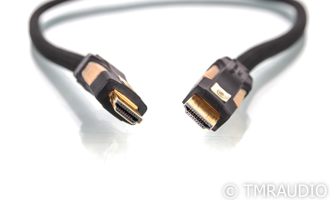 Cardas High Speed /HEC HDMI Cable; 3ft Digital Interconnect