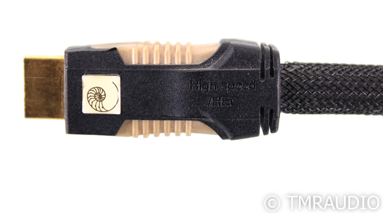 Cardas High Speed /HEC HDMI Cable; 3ft Digital Interconnect