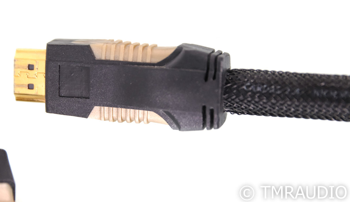 Cardas High Speed /HEC HDMI Cable; 3ft Digital Interconnect
