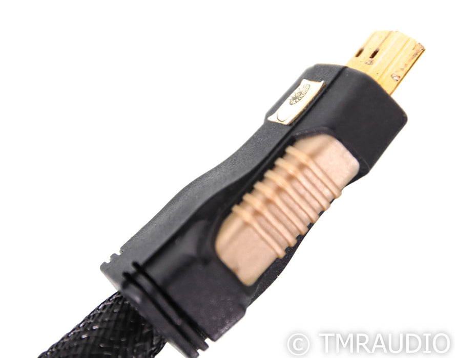Cardas High Speed /HEC HDMI Cable; 3ft Digital Interconnect