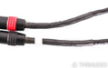 Nordost Quattro Fil RCA Cables; 3ft Pair Interconnects